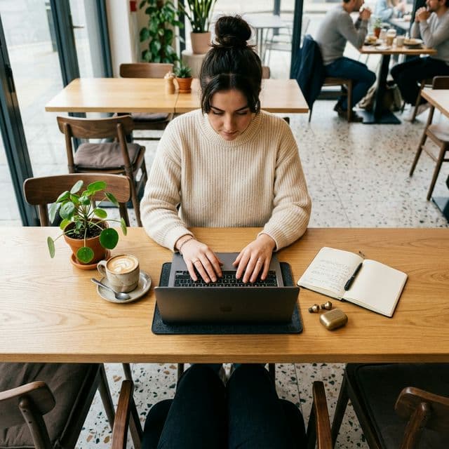 Laptop
